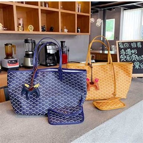 goyard dhgate|bags that look like goyard.